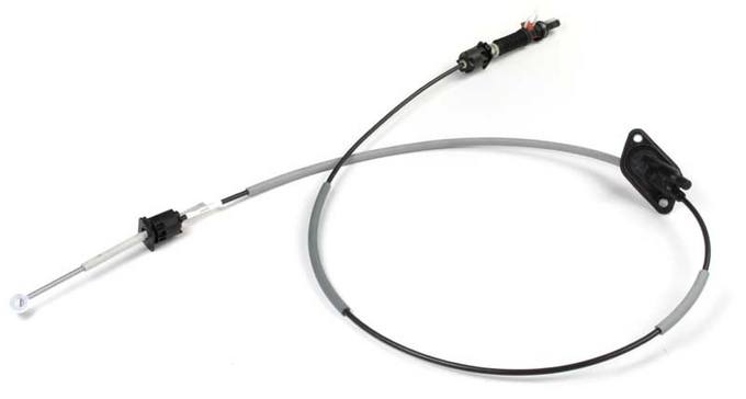 Volvo Auto Trans Shifter Cable (With 4 Speed Automatic Transmission) 30759241